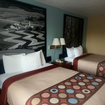 Super 8 By Wyndham Sparta Esterno foto