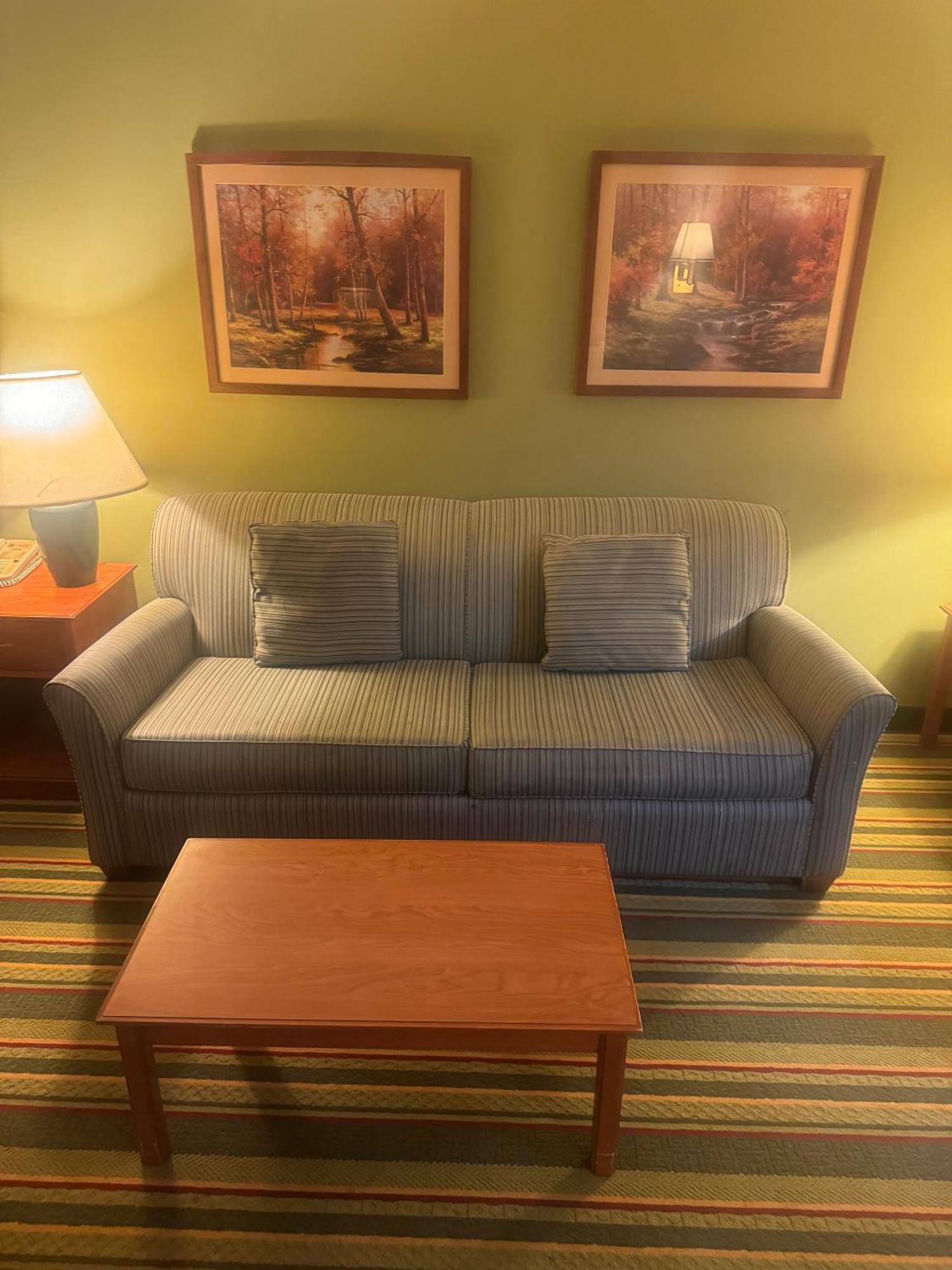 Super 8 By Wyndham Sparta Esterno foto